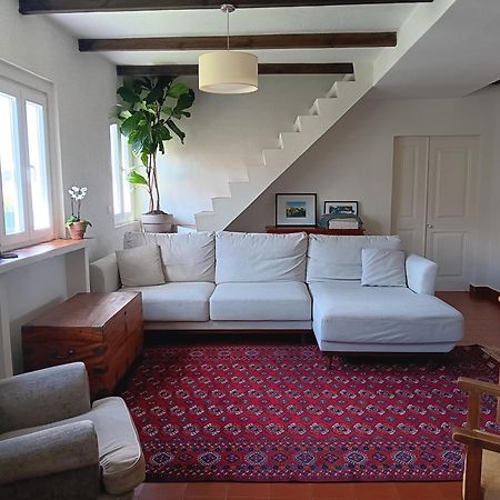 Quintinha A 35Min De Lisboa Villa Мафра Екстериор снимка