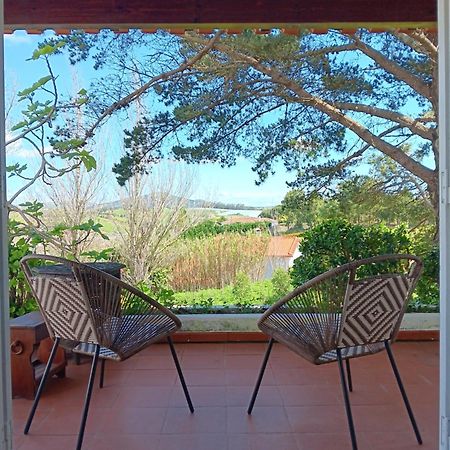 Quintinha A 35Min De Lisboa Villa Мафра Екстериор снимка