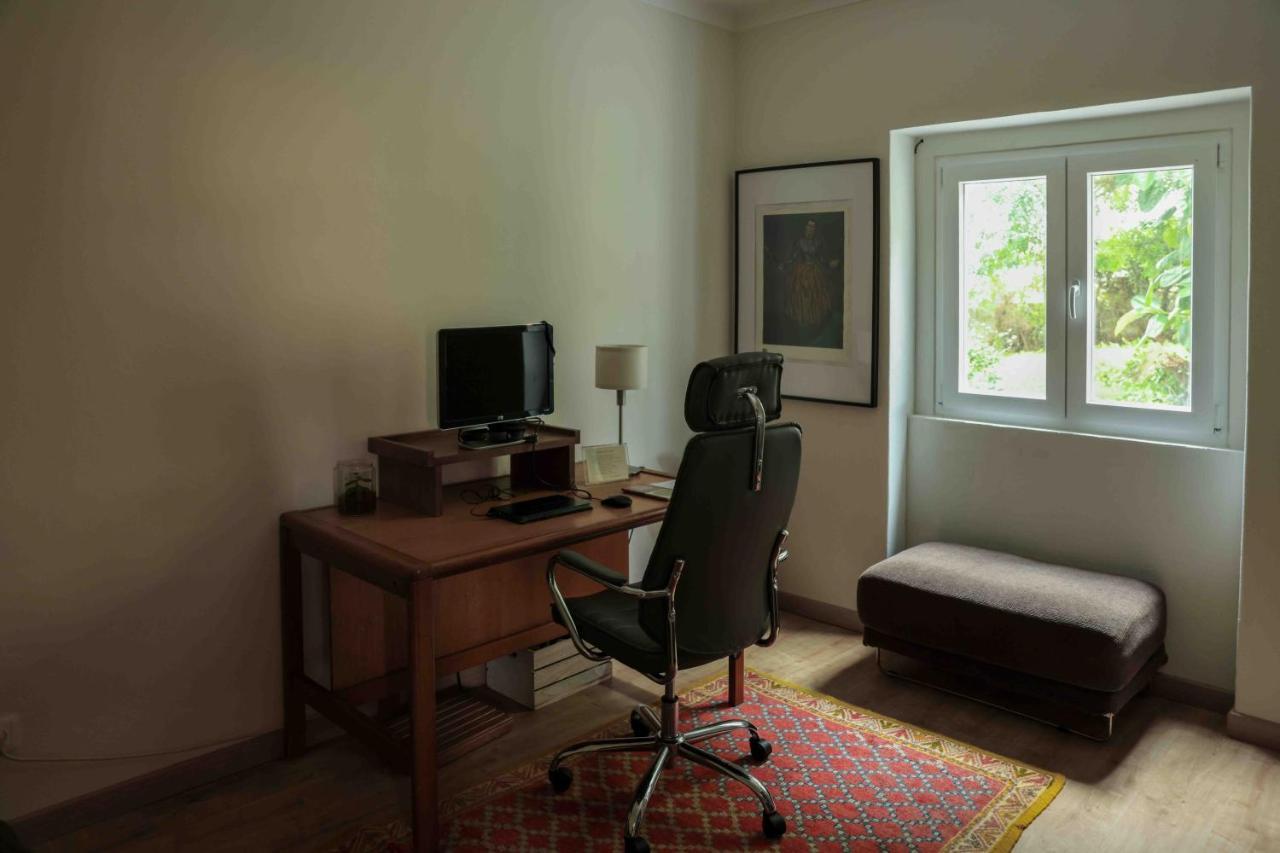Quintinha A 35Min De Lisboa Villa Мафра Екстериор снимка