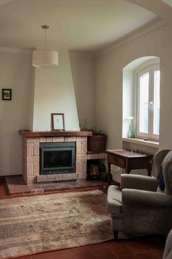 Quintinha A 35Min De Lisboa Villa Мафра Екстериор снимка