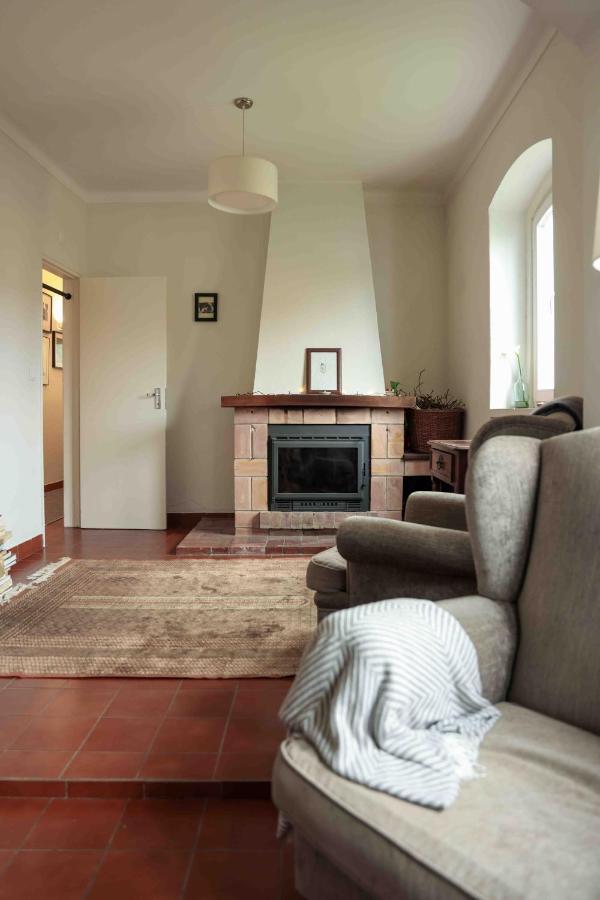 Quintinha A 35Min De Lisboa Villa Мафра Екстериор снимка