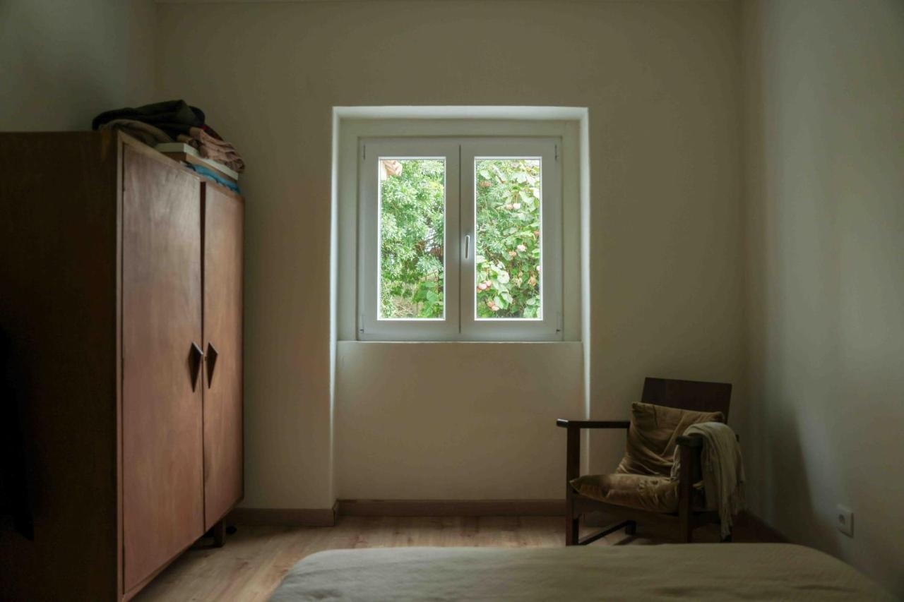 Quintinha A 35Min De Lisboa Villa Мафра Екстериор снимка