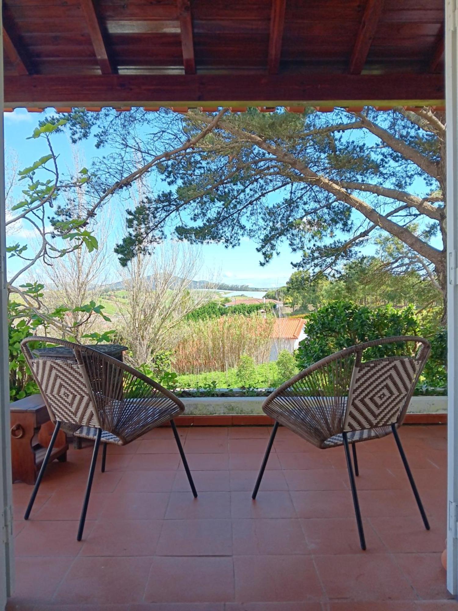 Quintinha A 35Min De Lisboa Villa Мафра Екстериор снимка